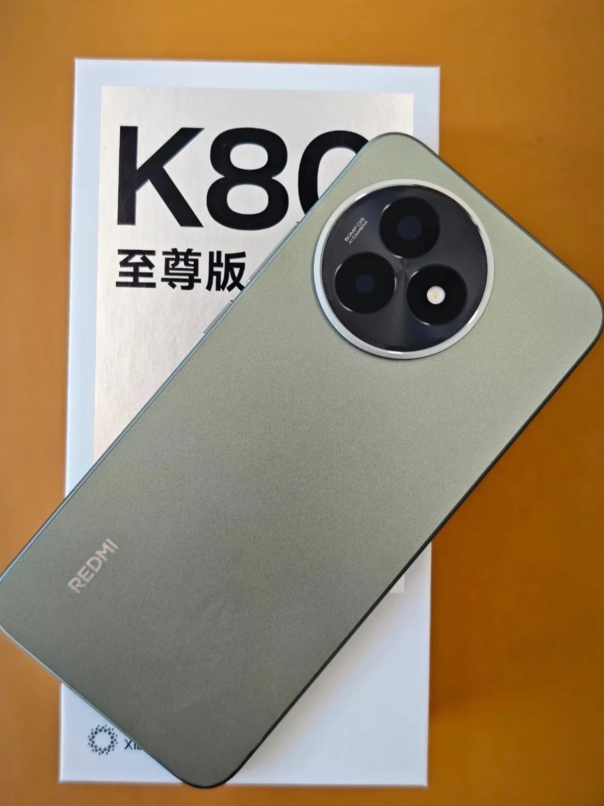 Xiaomi Redmi K80 Ultra 5G 6.83″ 50MP HyperOS Bsmartphone Googleplay