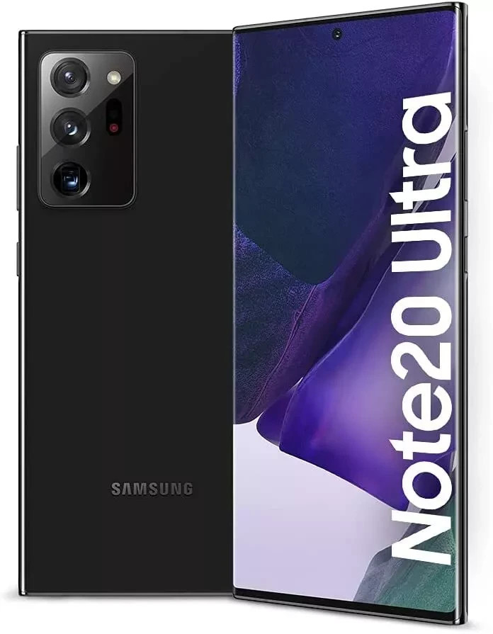 ✨New Samsung Galaxy Note 20| Note20 Ultra 5G 128GB N981U/N986U Factory Unlocked