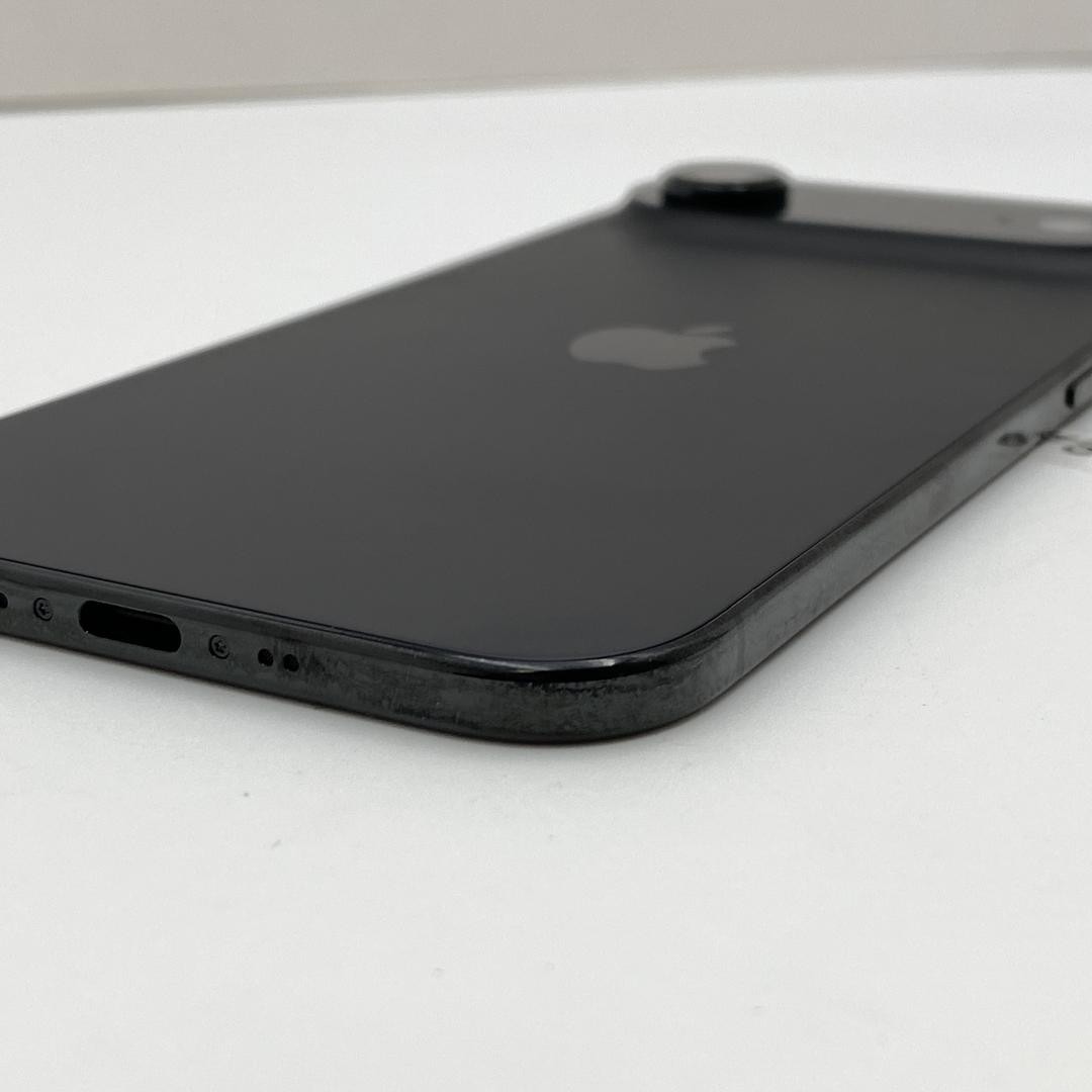Apple iPhone Air – 256GB – Space Black (Unlocked) – Open Box