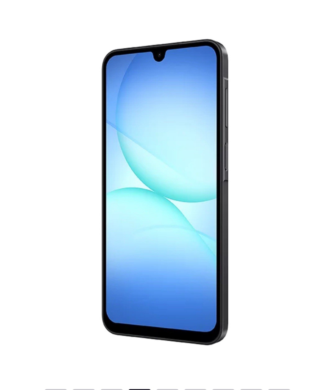 Samsung Galaxy A17 5G 128Gb (Cricket Locked) 50 Mp-TriCam