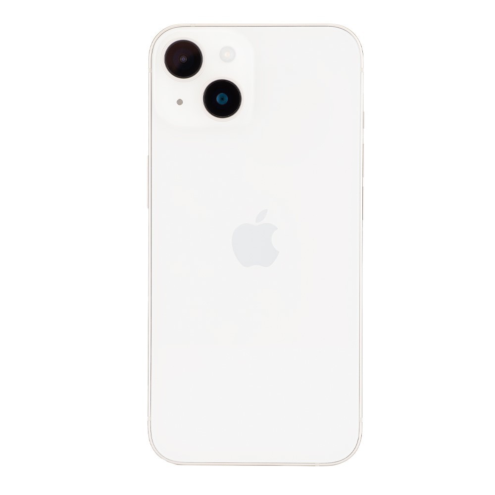 Apple iPhone 14 256GB Factory Unlocked AT&T T-Mobile Verizon Fair Condition