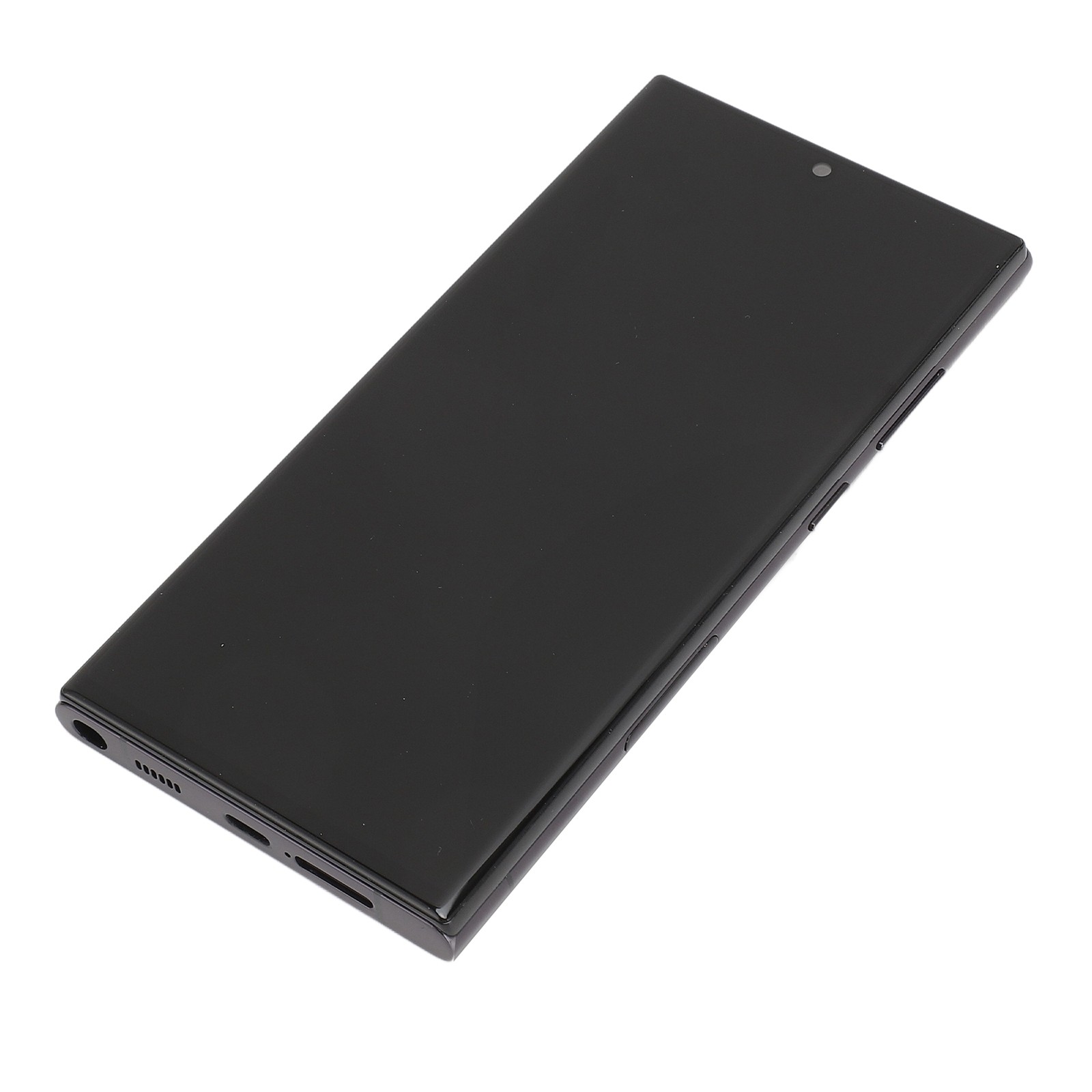 LCD Touch Screen Assembly For S22 Ultra 5G SM S908 S908U S908A S908W ECGV