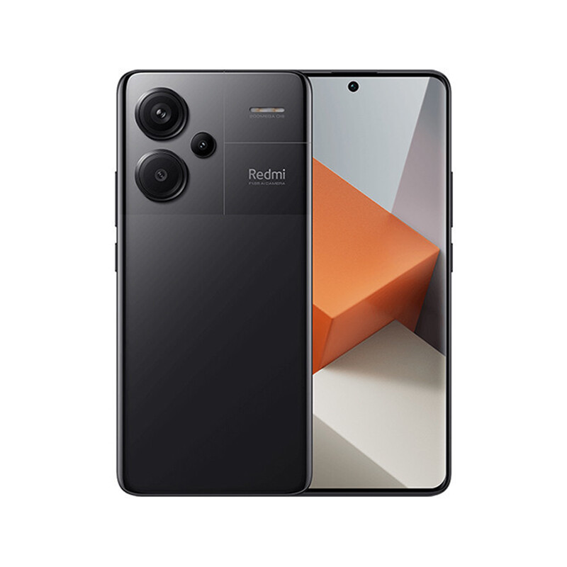Redmi Note 13Pro+ 5G 512GB 6.67″ All Colours 100% original