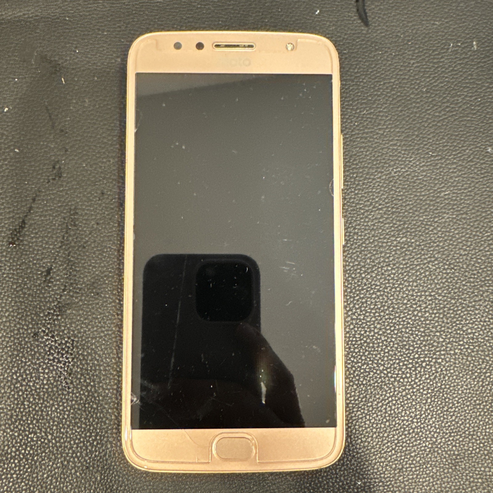 Motorola Moto G5S Plus XT1806 Unlocked