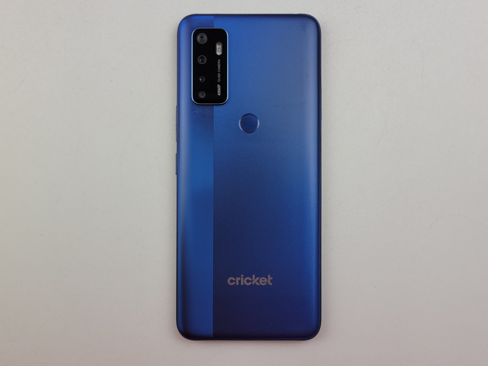 (B-GRADE) Cricket Dream 5G (EC211001) 64GB (Cricket Wireless) – Clean IMEI