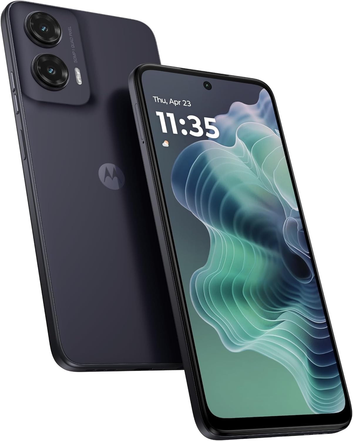 Motorola G35 XT2433-2 256GB GSM Unlocked International Version