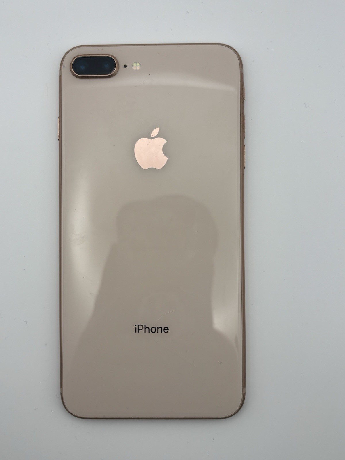 iPhone 8 Plus Rose Gold 64g (see description)