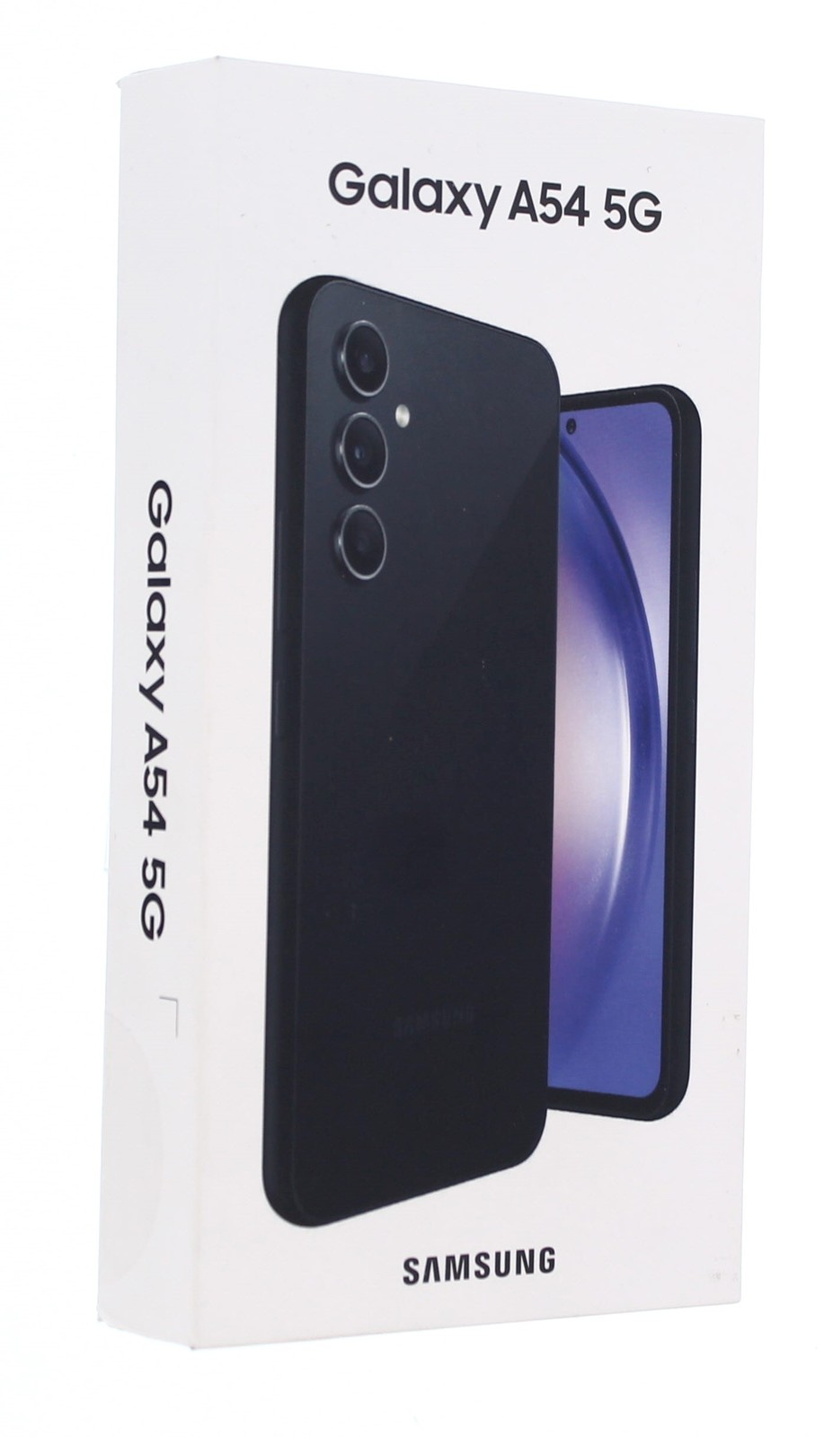 Samsung Galaxy A54 5G 128GB Cell Phone (Awesome Graphite)