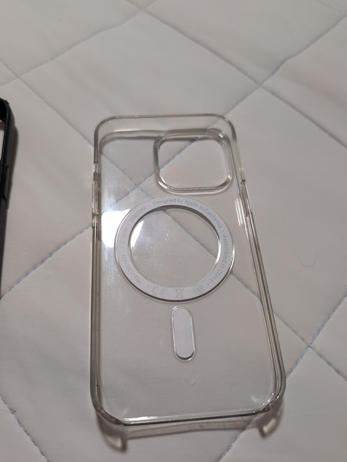 Case For iPhone 13 Pro, 2 Cases