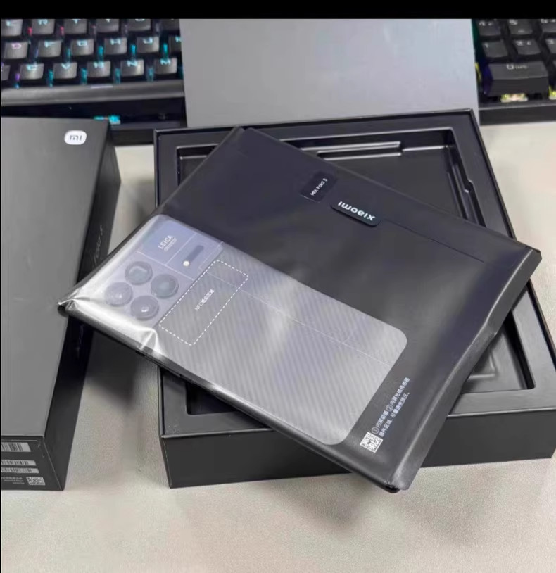 Xiaomi Mix Fold 3 16GB + 1TB Foldable LTPO OLED+ 120Hz Google Unlocked