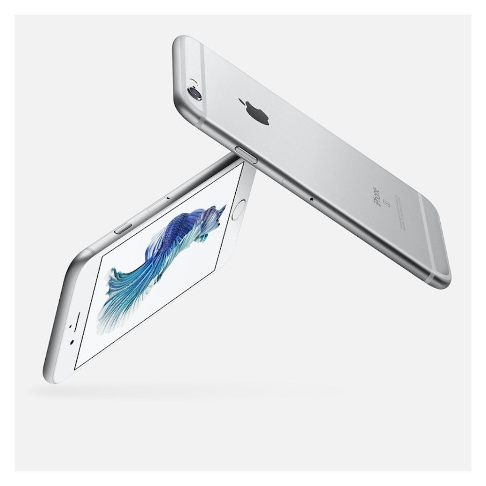 Apple iPhone 6s Plus Unlocked AT&T T-Mobile Verizon Smartphone – 16GB 64GB
