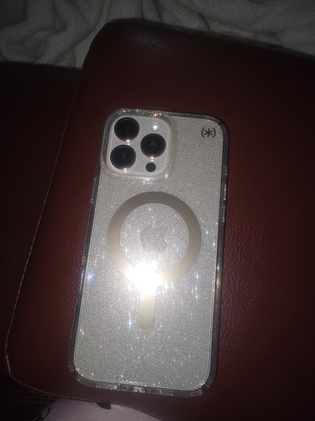 Apple Phone 16 Pro Max