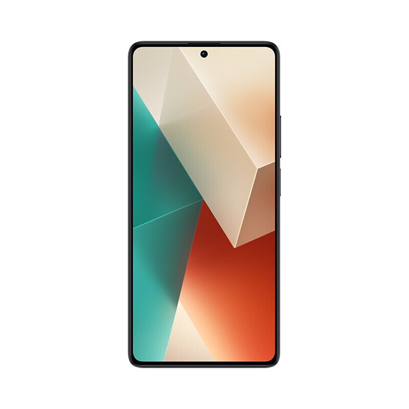 Xiaomi Redmi Note 13 Smartphone Android 13 Dimensity 6080 Octa Core Global ROM