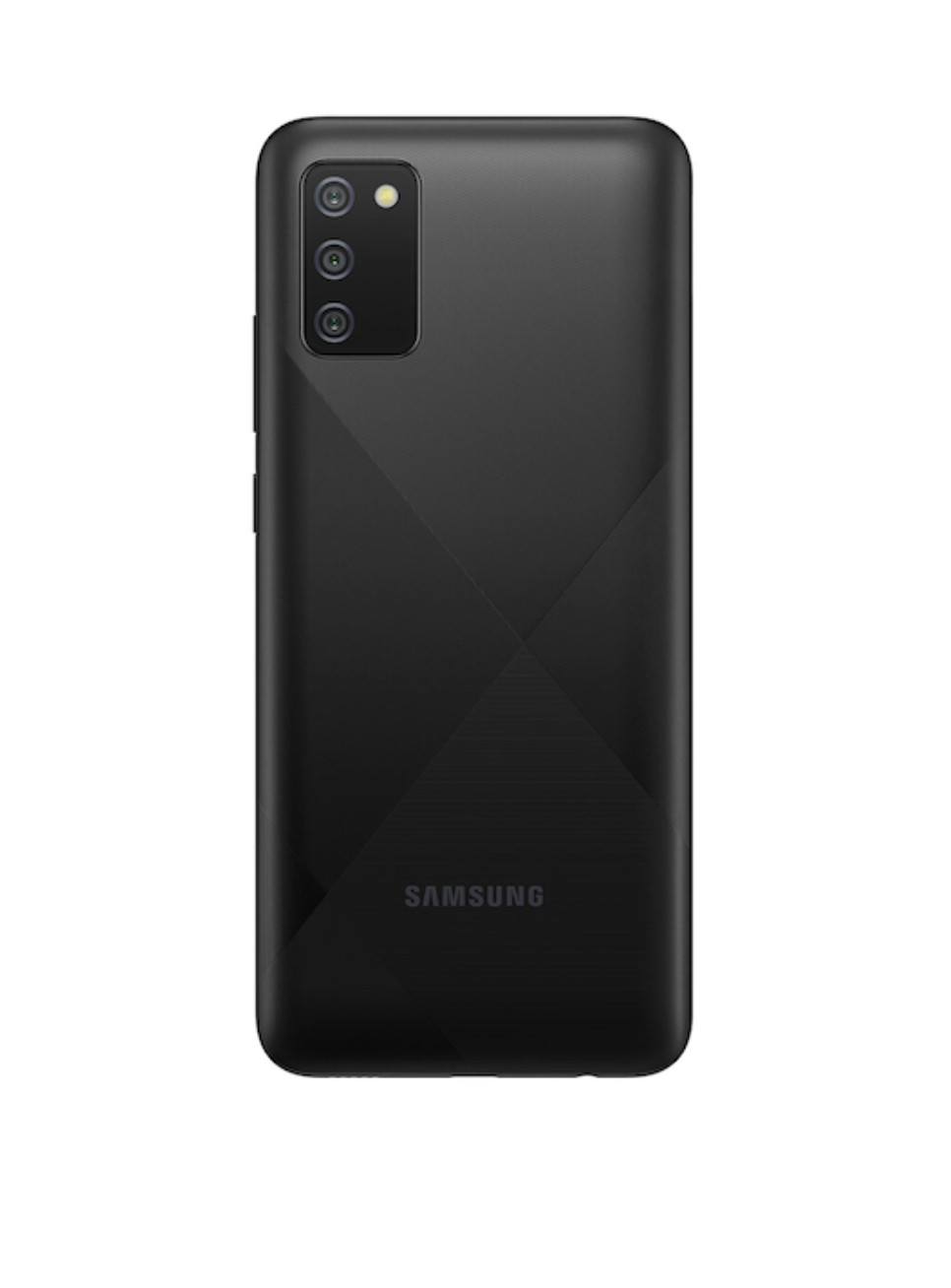 UNLOCKED – Samsung Galaxy A02s SM-A025U -32GB Black Excellent
