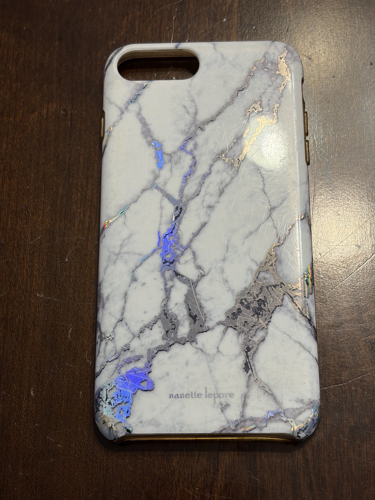 Apple iPhone 8 Plus – AT&T – Space Gray – 64GB – AS-IS See Description