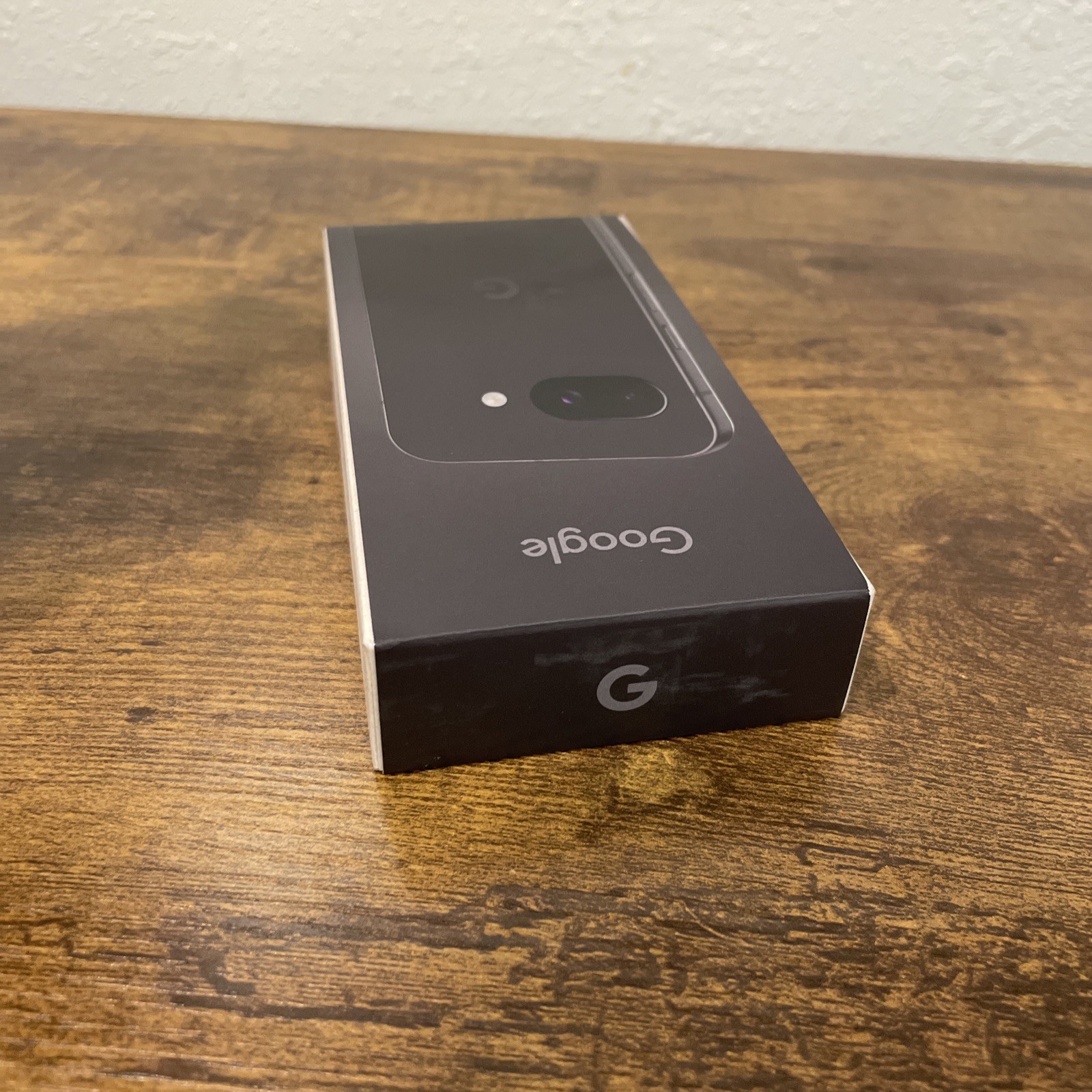 Factory Sealed Google Pixel 9a 128GB Obsidian Unlocked No GT read Description G5