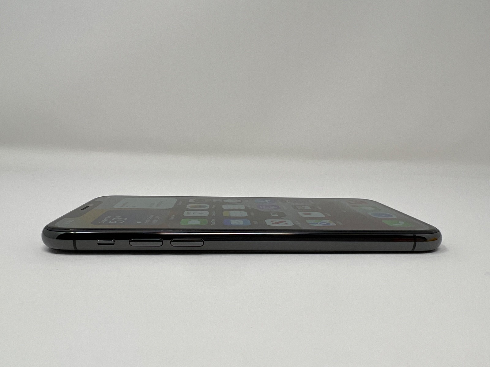 Apple iPhone 11 Pro 64GB Fully Unlocked A2160 Gray -FAST FREE SHIPPING!