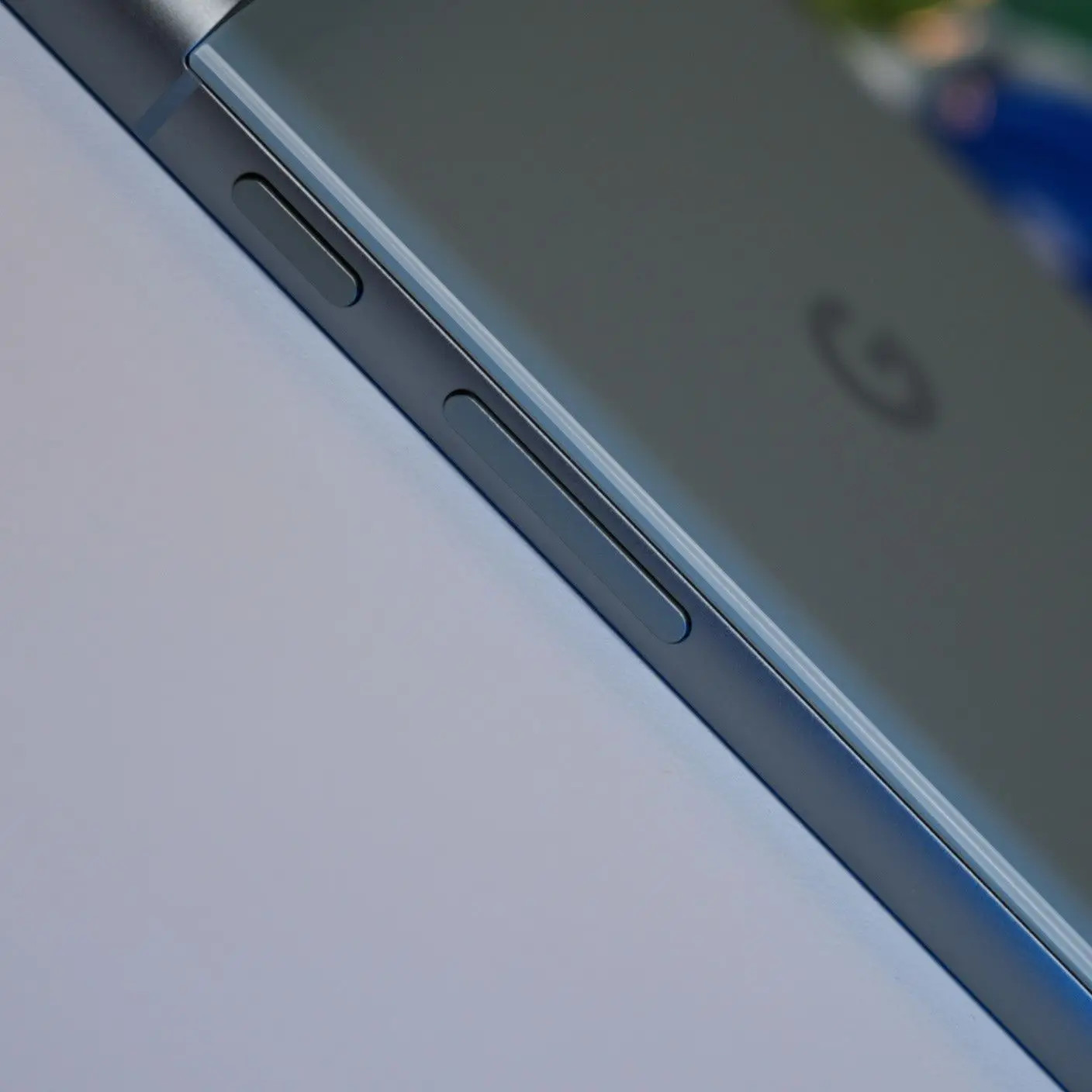 Google Pixel 8 5G Google Tensor G3 8+256GB With Advanced Pixel Camera Original