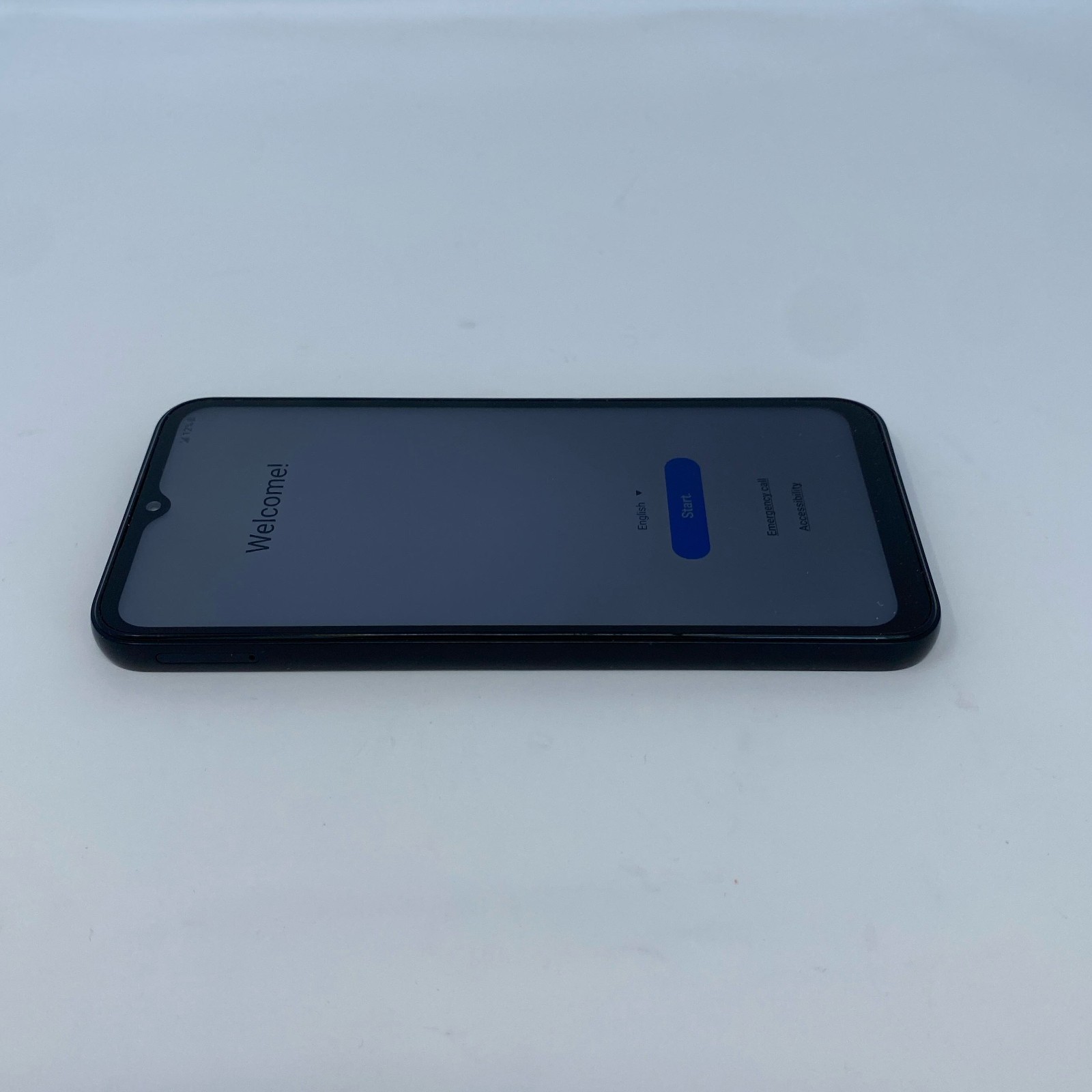 Samsung Galaxy A14 5G 64GB Black (Verizon) Smartphone