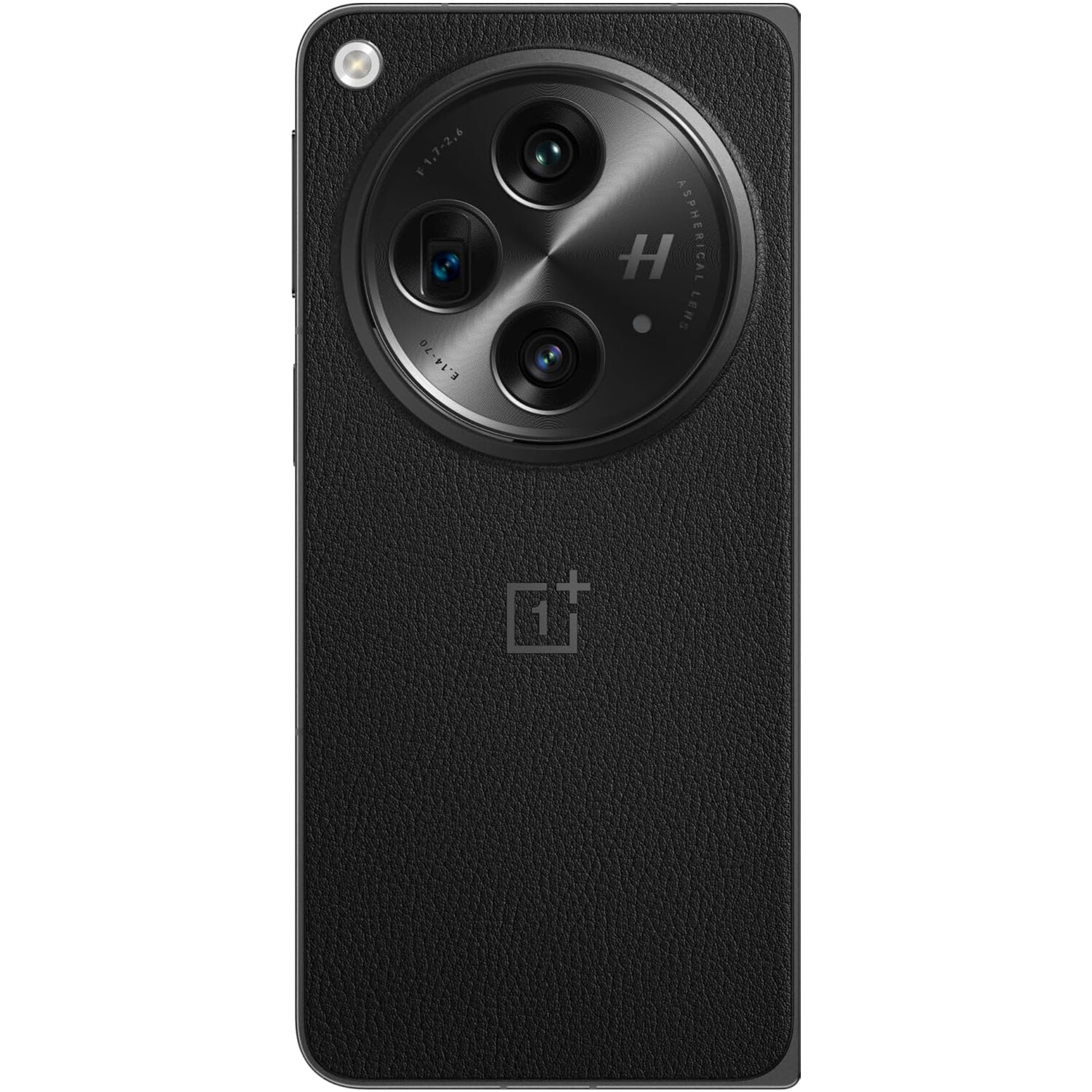 OnePlus Open 5G Voyager Black 512GB + 16GB Dual-Sim Factory Unlocked GSM NEW