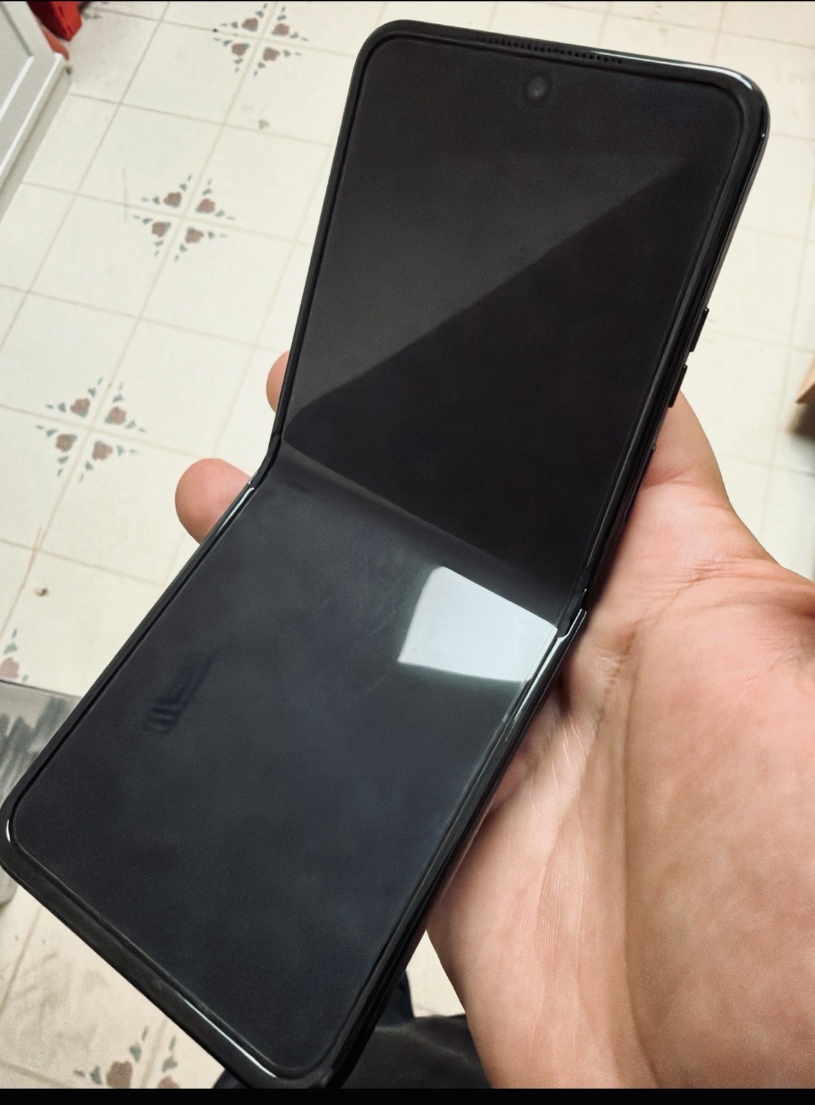 Motorola Razr Ultra 2025 T-Mobile USED