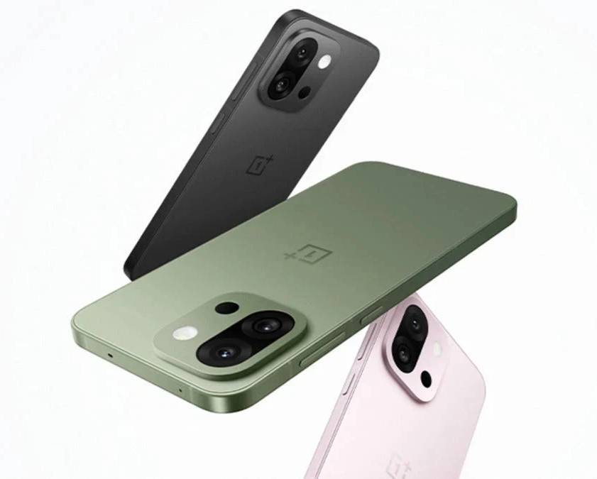OnePlus 15 5G 6.78” 12GB+512GB 50MP Triple Cameras IP68 165Hz 7300mAh Unlocked