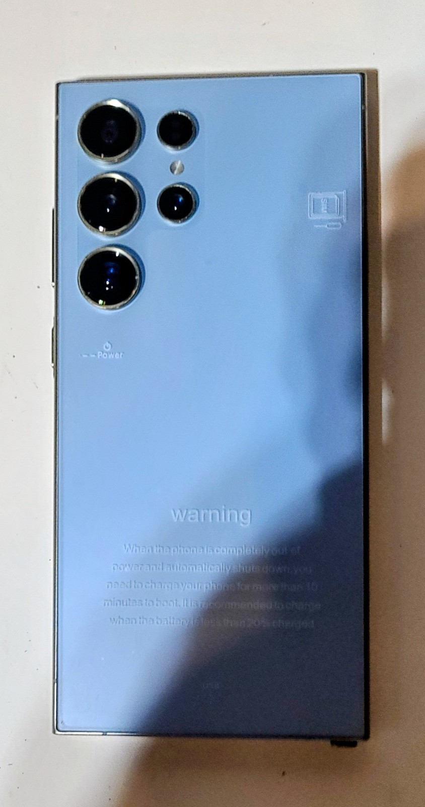 Cellphone