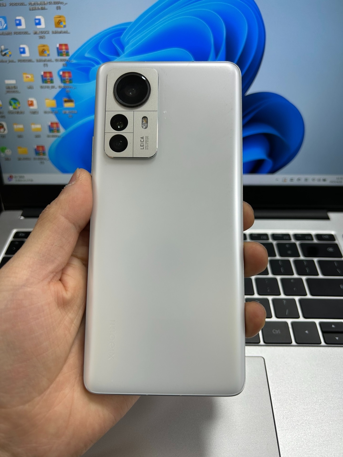 Xiaomi 12S pro 6.73″ 50MP 128GB 256GB 512GB Snapdragon SmartPhone Google play