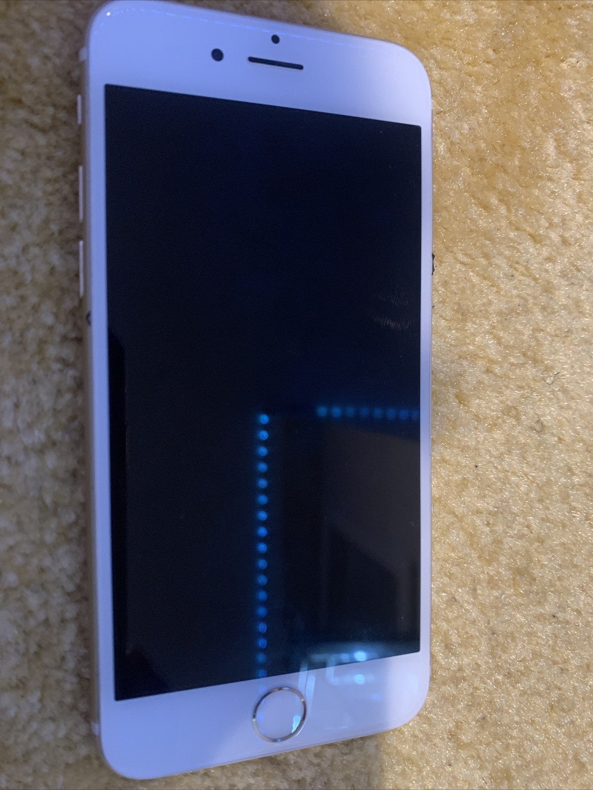 Apple iPhone 6s – 32GB – Rose Gold (Unlocked) A1688 (CDMA + GSM)