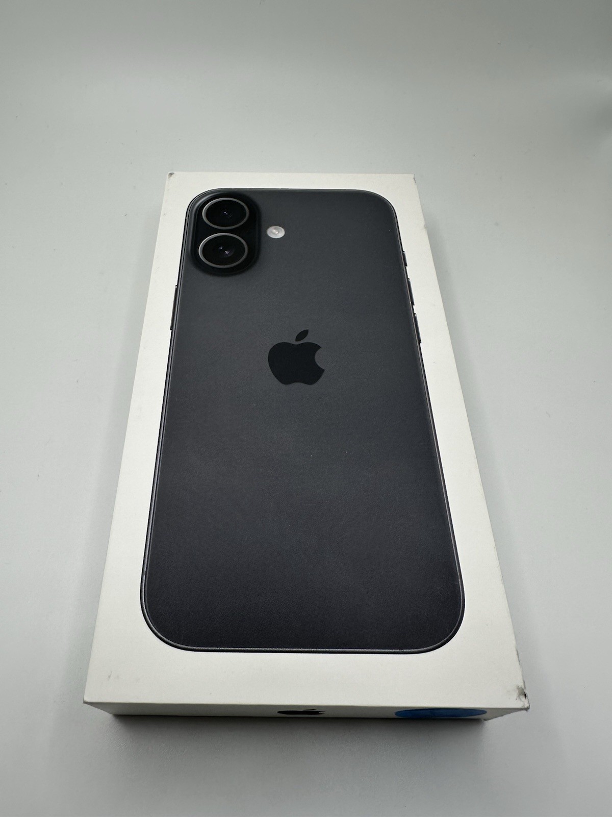 Apple iPhone 17 128GB Black (Verizon Only) NEW Open Box – Clean ESN