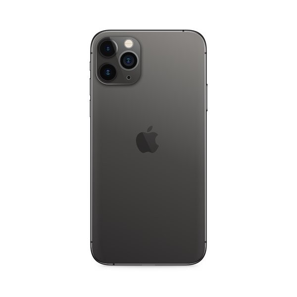 Apple iPhone 11 Pro A2160 (Xfinity Mobile Only) 512GB Space Gray (Excellent)