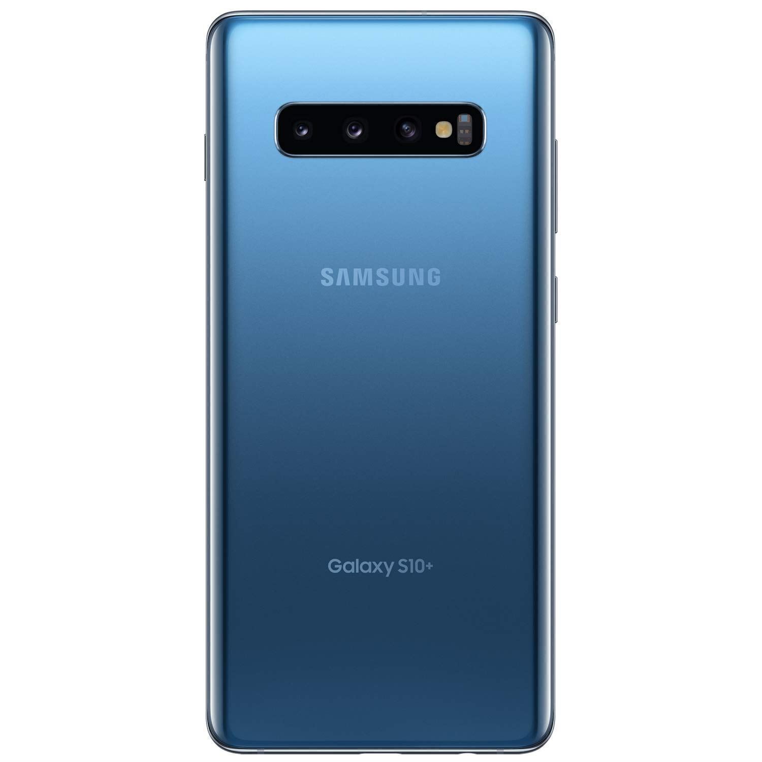 Samsung Galaxy S10+ Unlocked AT&T Verizon T-Mobile 128GB 512GB 1TB G975U