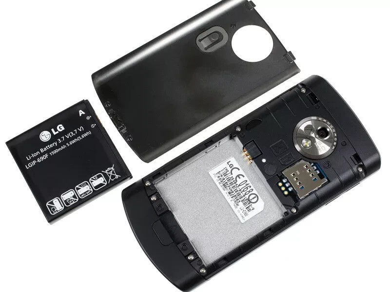 LG E900 Optimus 7 Original Windows HSDPA 900/1900/2100 TouchScreen 3G Smartphone