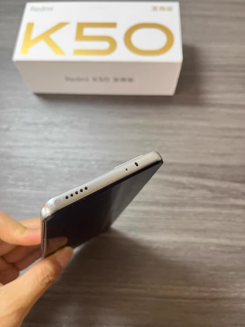 Xiaomi Redmi K50 Ultra 6.67″ 108MP 128GB 256GB 512GB SmartPhone Google play