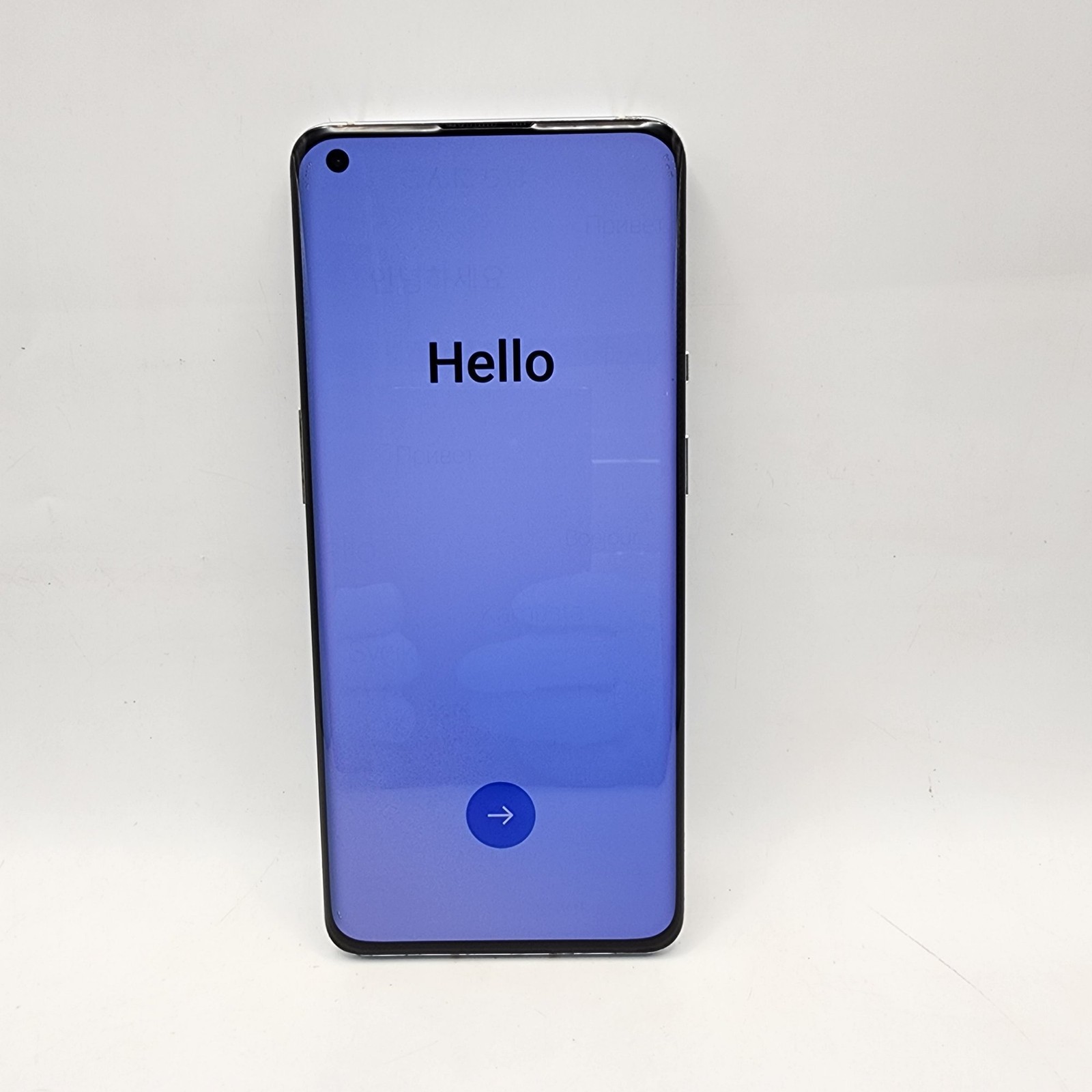OnePlus 9 Pro 5G LE2127 256GB Morning Mist (T-Mobile/Unlocked)
