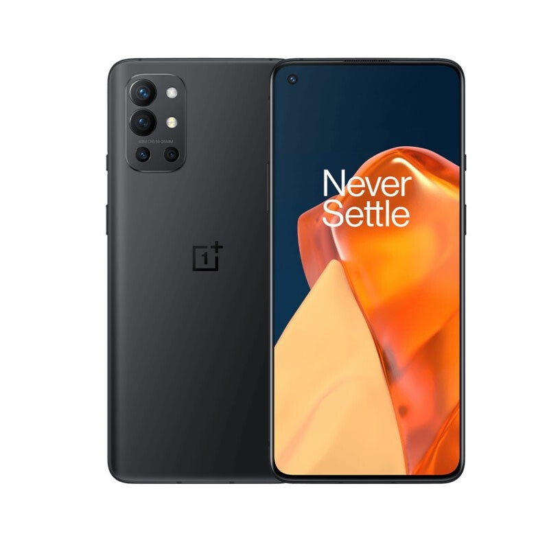 Unlocked OnePlus 9R 5G 8/12GB RAM 128/256GB ROM 6.55″ 4500mAh Octa Core