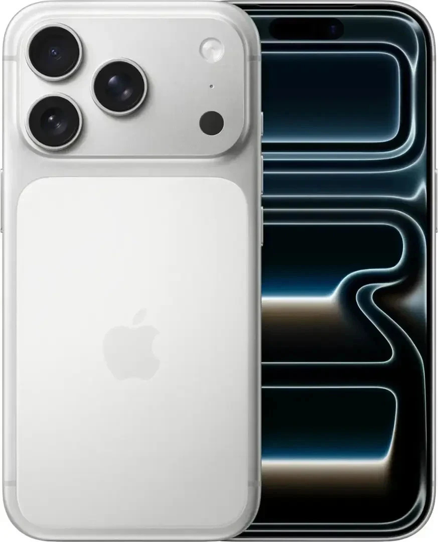 Genuine Apple iPhone 17 Pro 6.3″ NANO SIM + eSIM A3523 GSM Unlocked FEDEX
