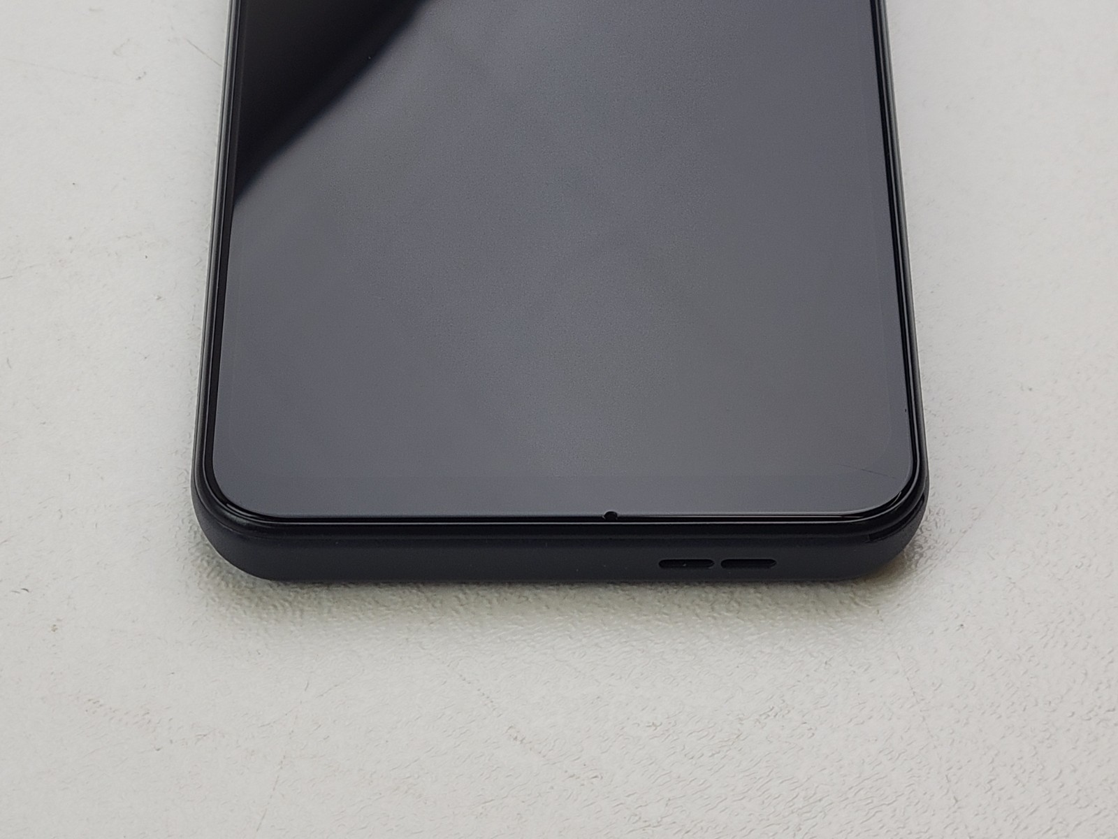 (USED) NUU N21 (N6504L) 32GB (CARRIER UNKNOWN) Budget Dual SIM Smartphone