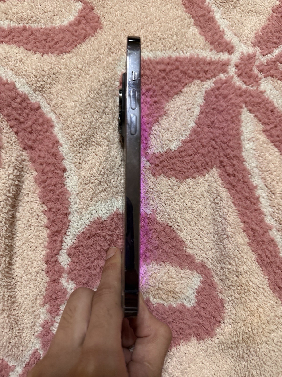 Apple iPhone 14 Pro Max 128GB Deep Purple