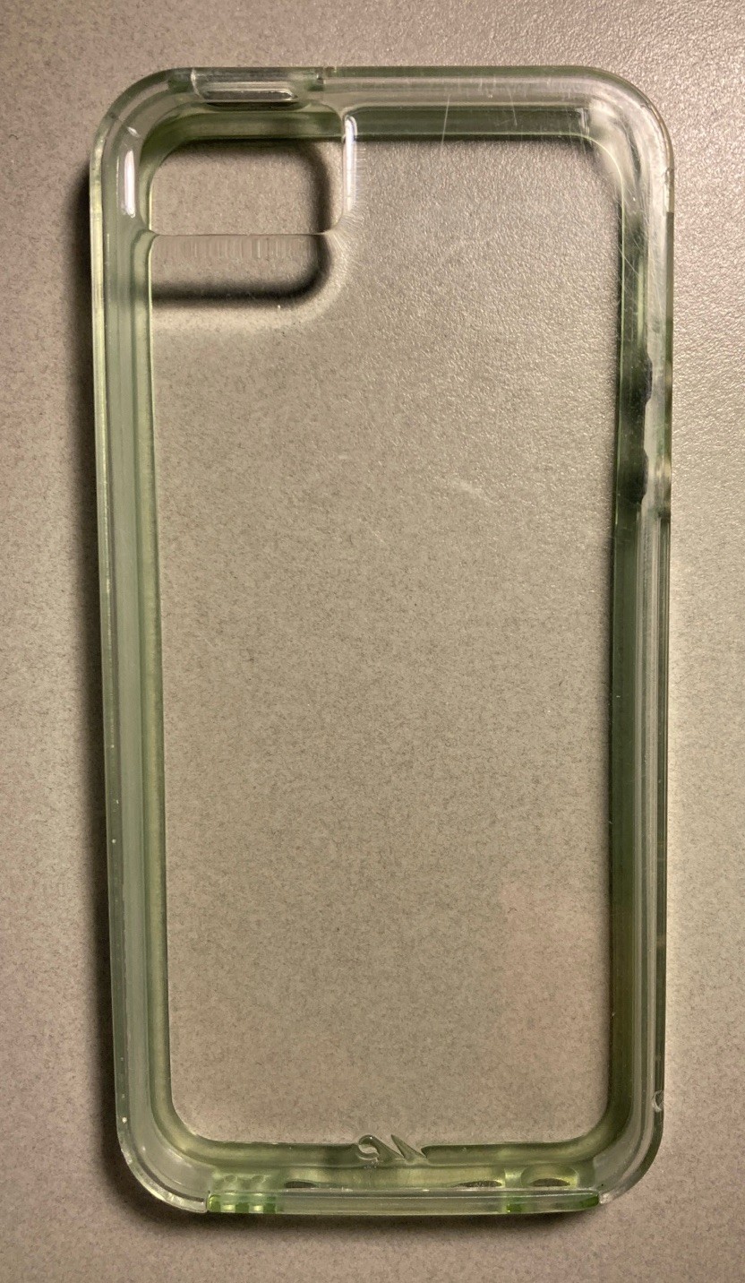iPhone SE 1st Gen 16GB Gold T-Mobile
