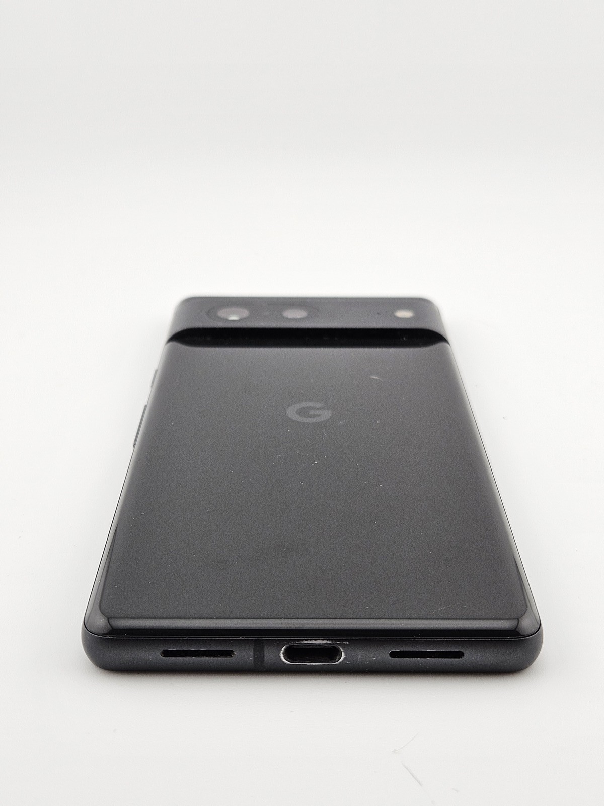 Google Pixel 7 128GB [GVU6C] Obsidian (T-Mobile) AS-IS