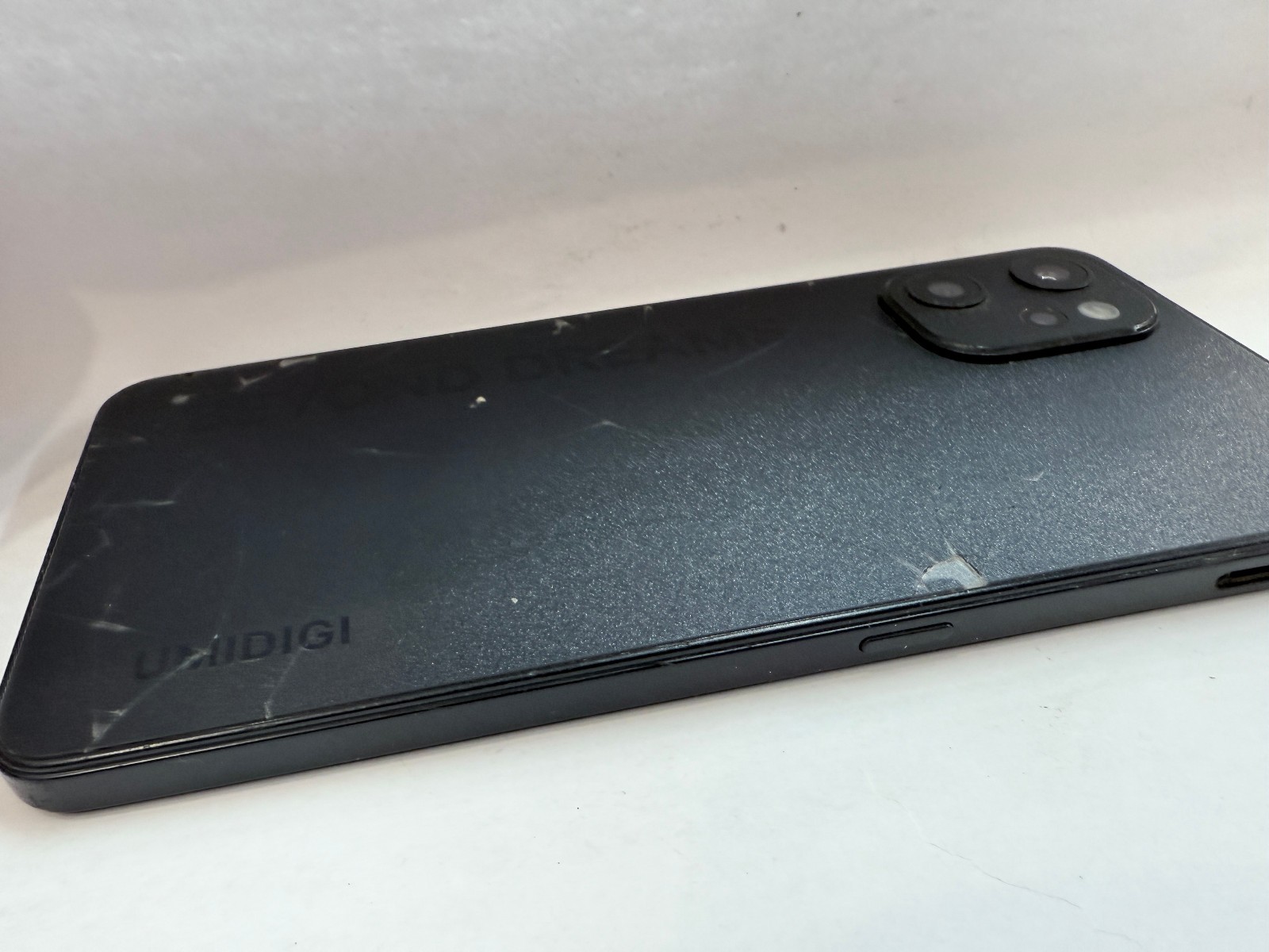 UMIDIGI G1 (MP08) 32GB (GSM Unlocked) Android Dual SIM Smartphone – *READ*