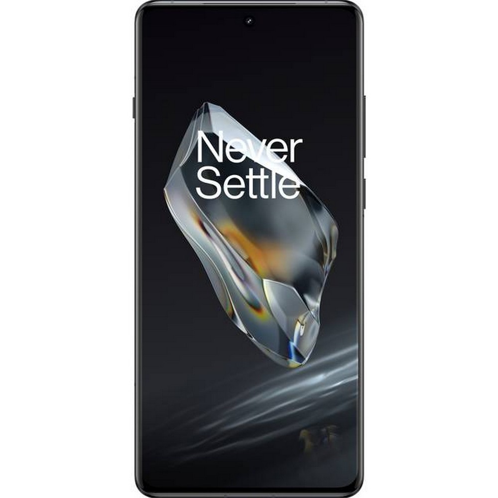 OnePlus 12, Fully Unlocked | 512 GB, Black, 6.8 in Screen | Grade A | CPH2583