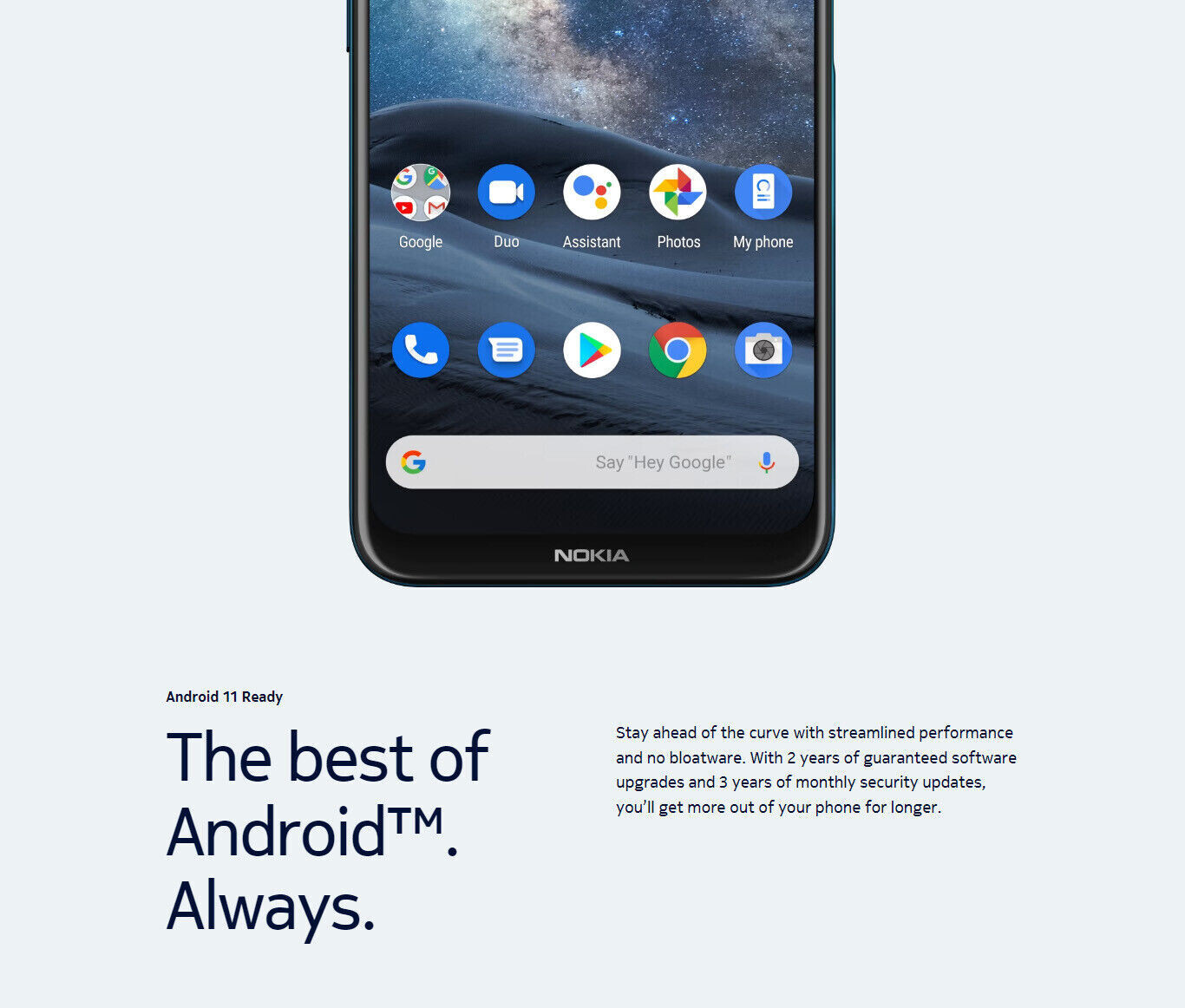 Original Unlocked Nokia 8.3 5G WIFI 128GB DUAL SIM 64MP 6.81″ LCD Smartphone A+