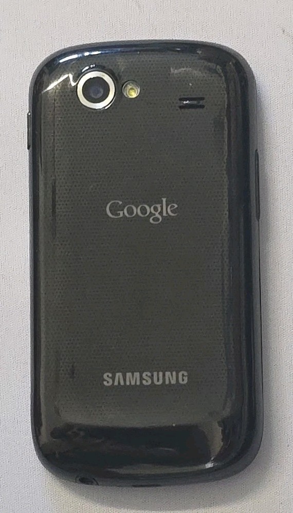 Samsung Nexus S 4G, SPH-D720, 16GB, CDMA, Sprint, Android, Custom Rom, 3G, Rare