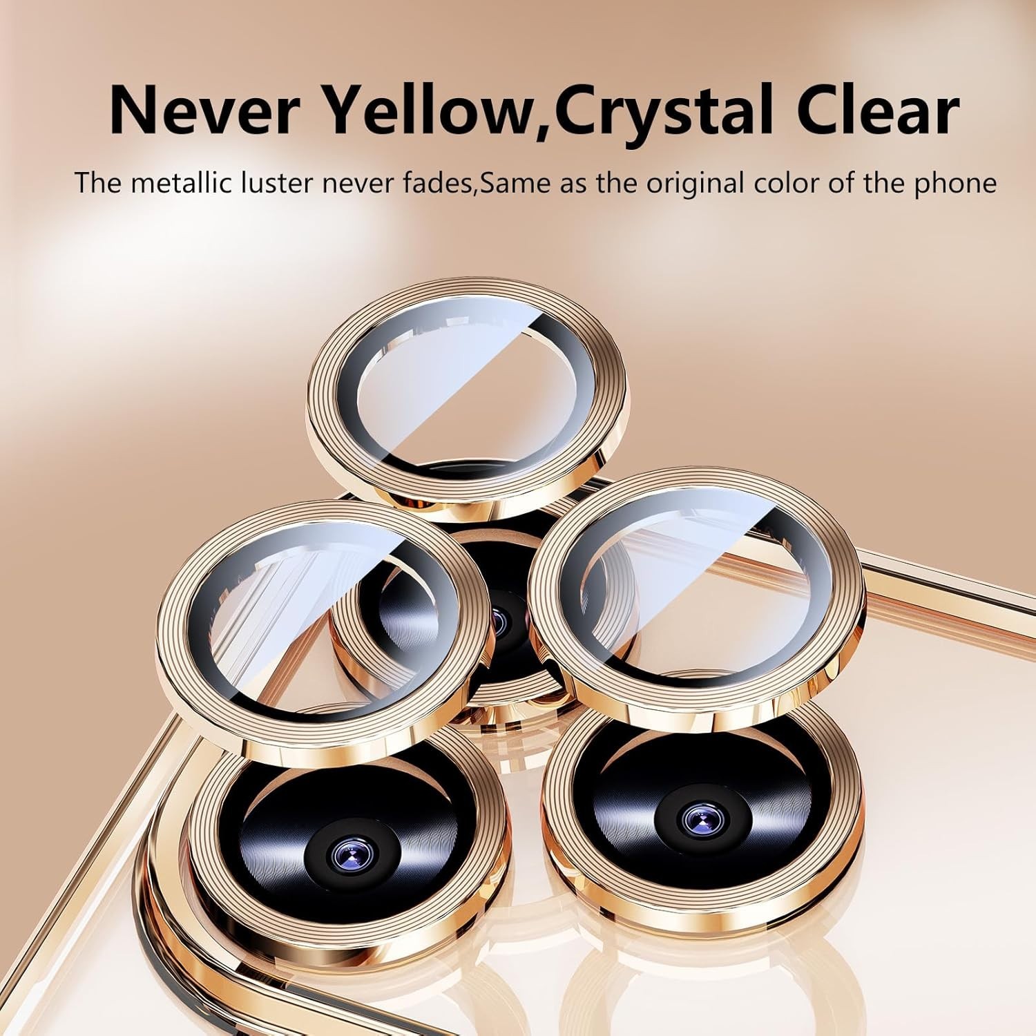 For iPhone 17 Pro Max Case with Shockproof Protection and Anti-Yellowing cover