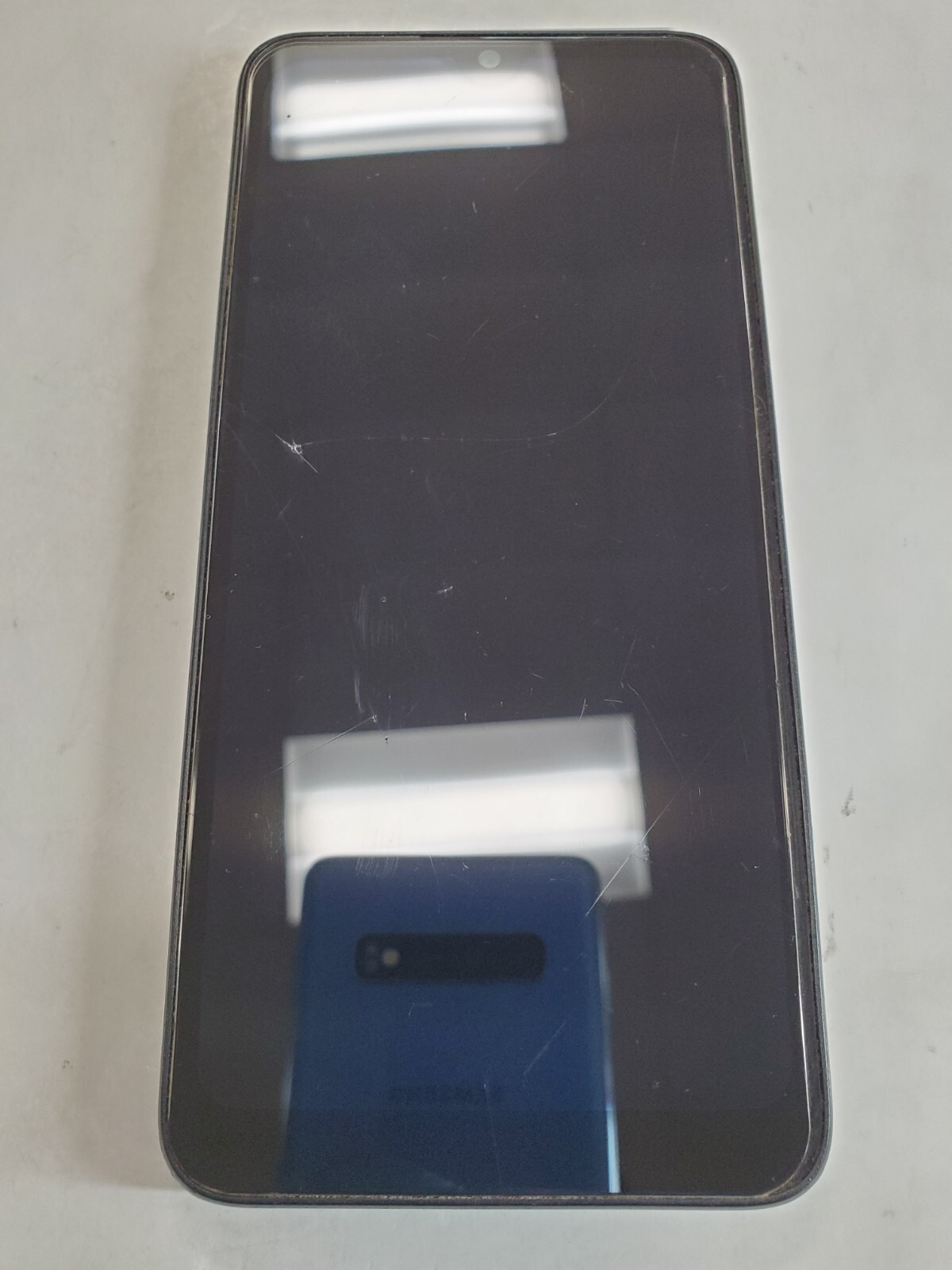 TCL 30 Z 32GB T602DL Elegant Black TracFone/Unlocked Read – 3J7F – 3J7F – 3J7F