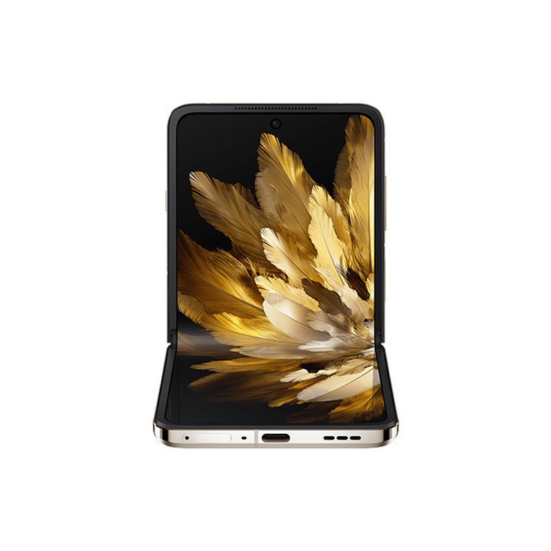 OPPO Find N3 Flip 5G Unlocked 256GB ROM 12GB RAM MediaTek Dimensity 9200