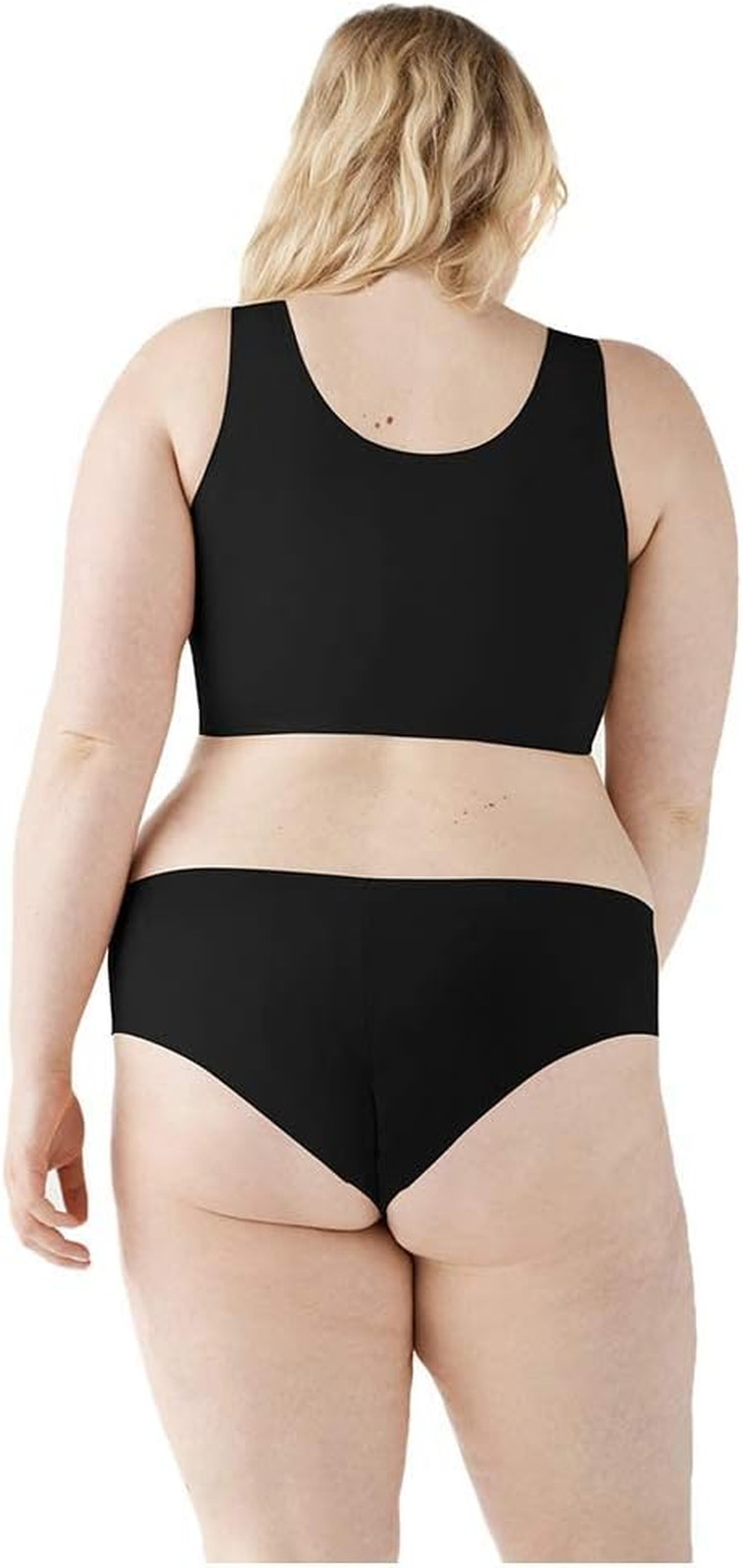 True Body Lift Scoop Neck Bra