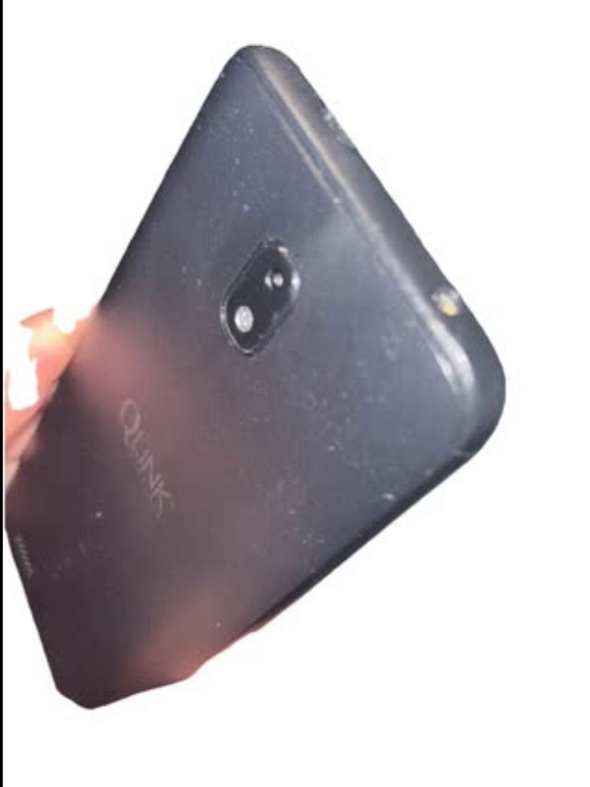 Hot Pepper Poblano VLE5 Q-Link Wireless Active Smartphone